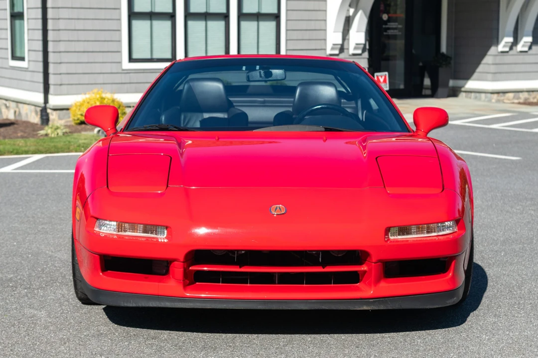 1995 Acura NA1 NSX - Image 9 of 31