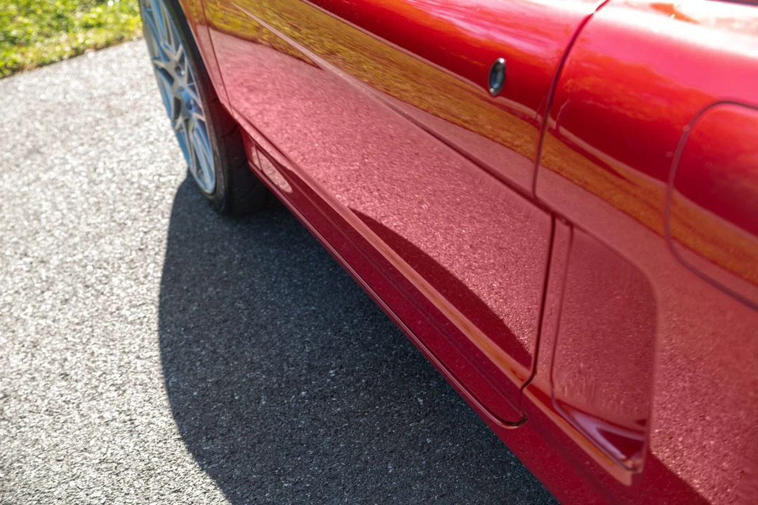 1995 Acura NA1 NSX - Image 30 of 31