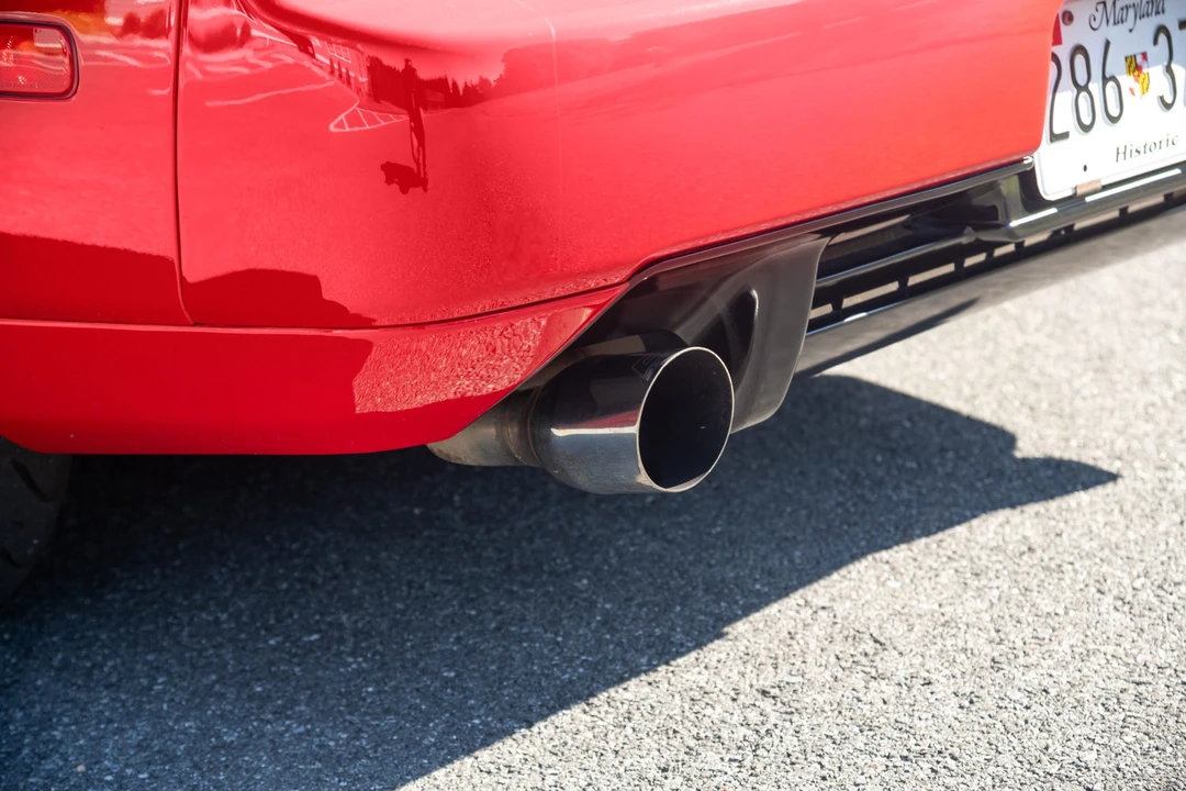 1995 Acura NA1 NSX - Image 22 of 31