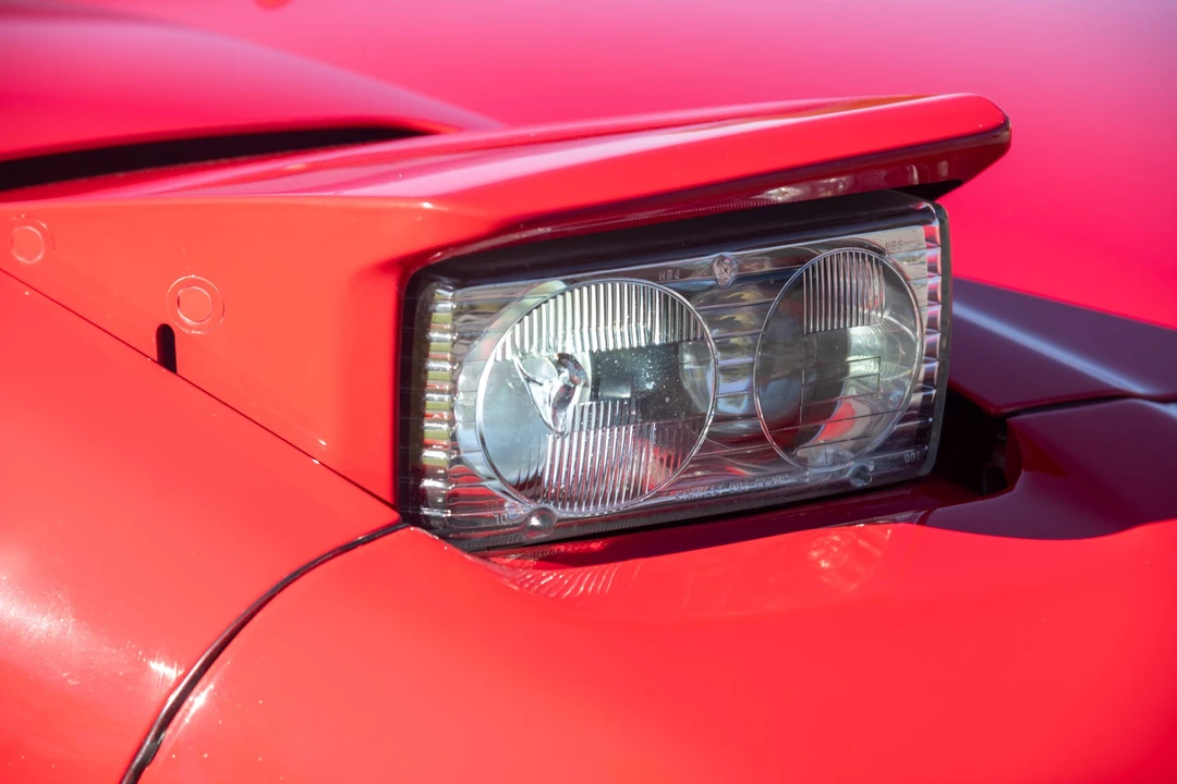 1995 Acura NA1 NSX - Image 17 of 31