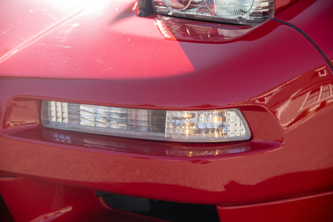 1995 Acura NA1 NSX - Image 20 of 31