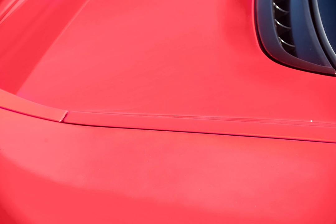 1995 Acura NA1 NSX - Image 25 of 31