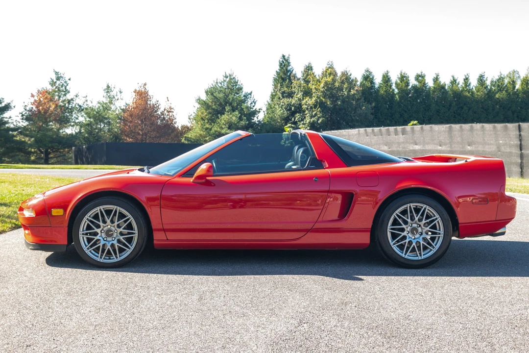 1995 Acura NA1 NSX - Image 14 of 31