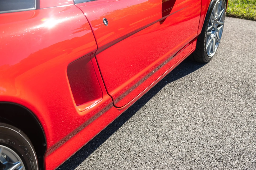 1995 Acura NA1 NSX - Image 31 of 31