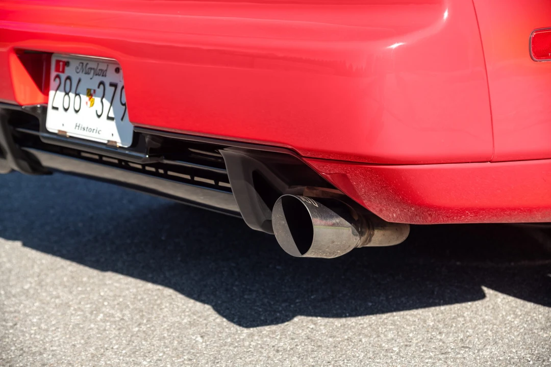 1995 Acura NA1 NSX - Image 23 of 31