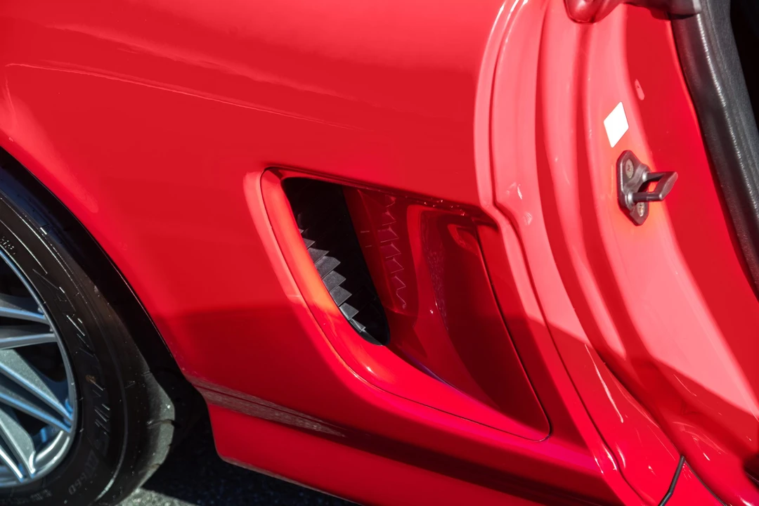 1995 Acura NA1 NSX - Image 29 of 31