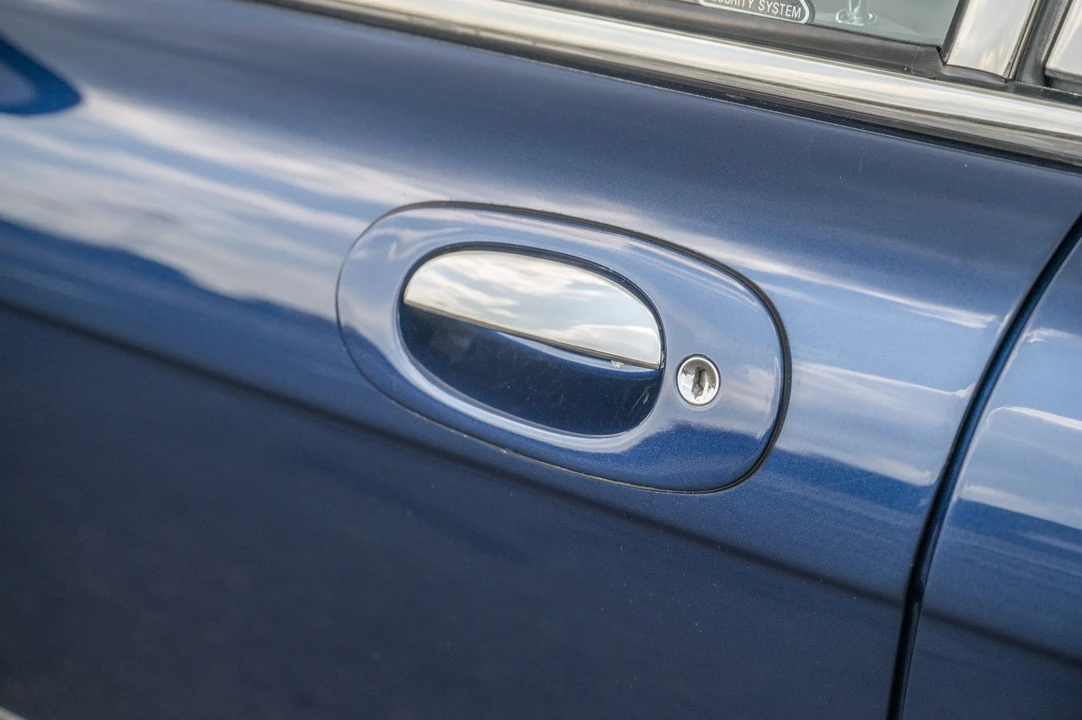 1995 Jaguar X300 XJ - Image 19 of 31