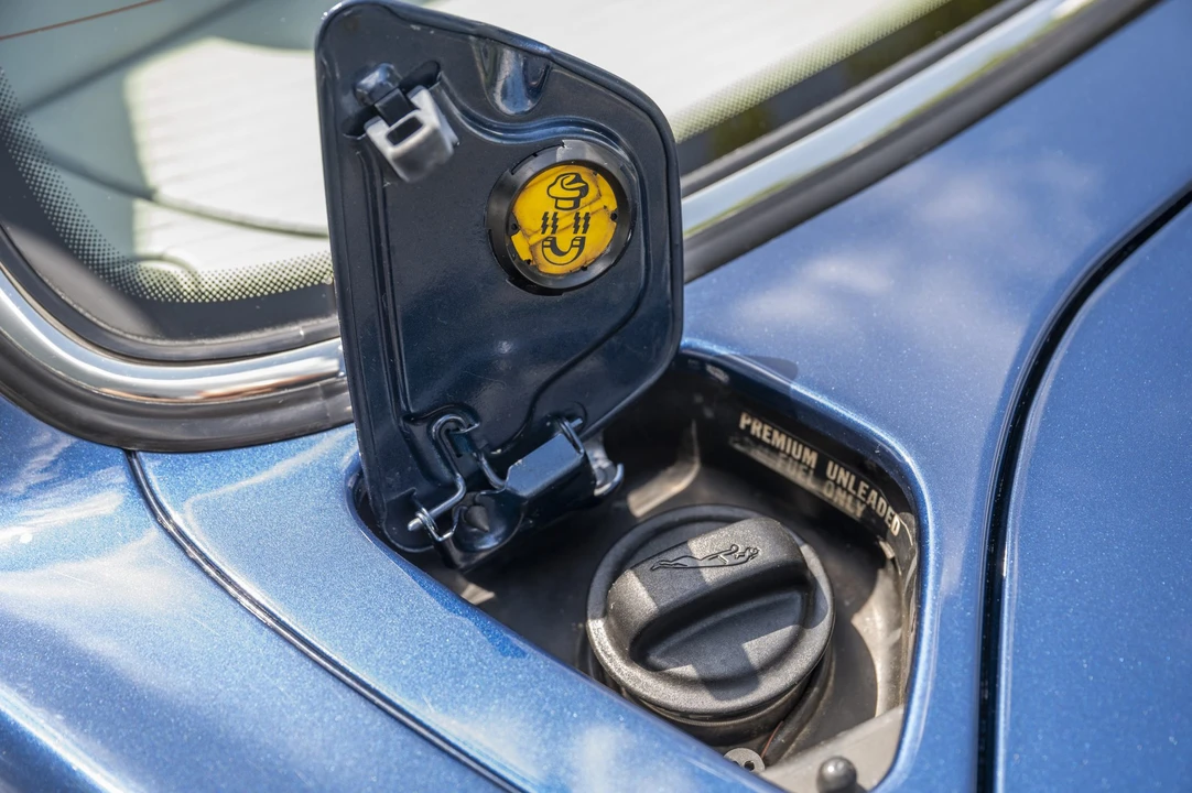 1995 Jaguar X300 XJ - Image 27 of 31
