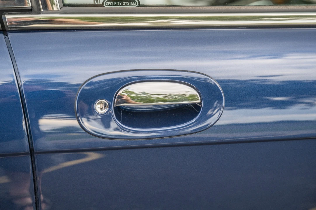 1995 Jaguar X300 XJ - Image 22 of 31