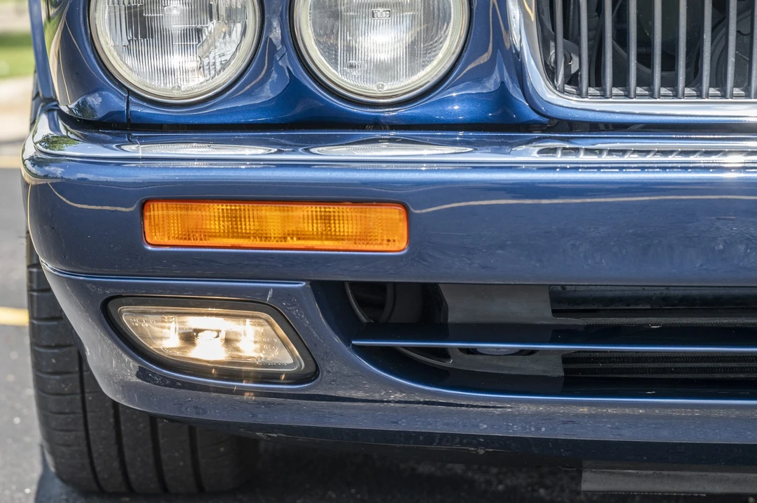 1995 Jaguar X300 XJ - Image 11 of 31