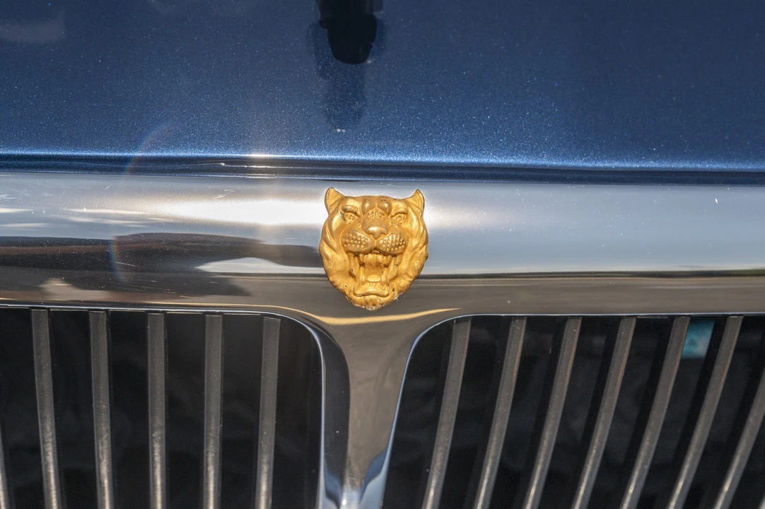 1995 Jaguar X300 XJ - Image 25 of 31