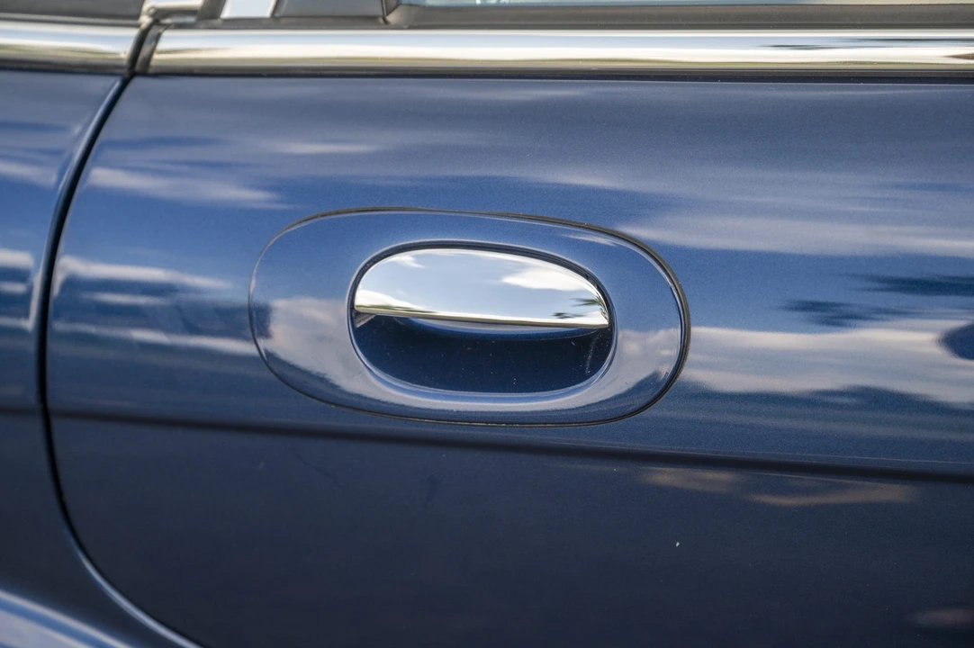 1995 Jaguar X300 XJ - Image 21 of 31
