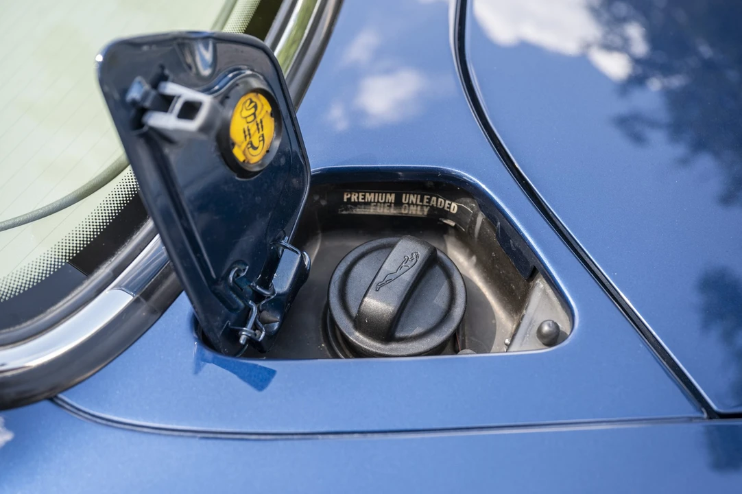 1995 Jaguar X300 XJ - Image 26 of 31