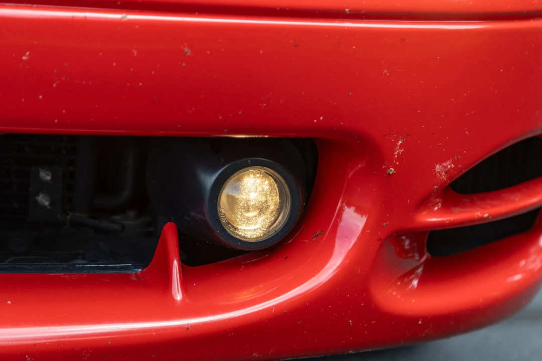 1995 Mitsubishi 3000GT Series 2 - Image 21 of 31
