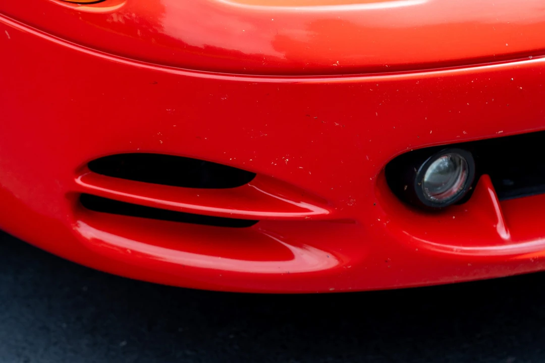 1995 Mitsubishi 3000GT Series 2 - Image 27 of 31