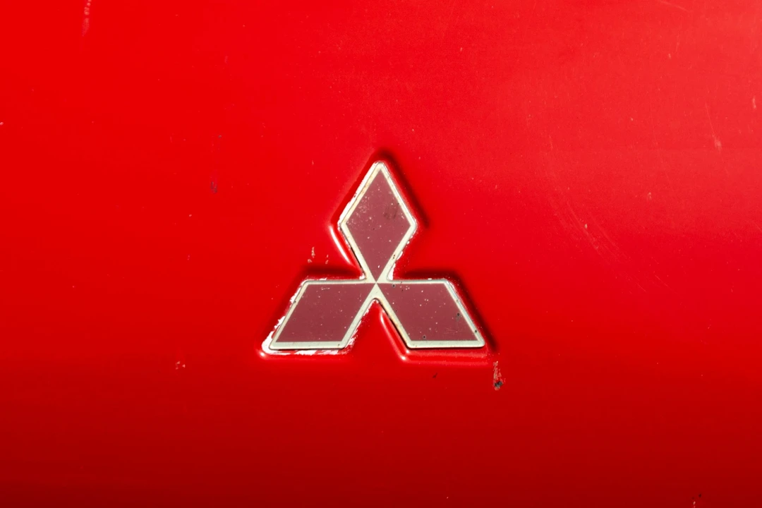 1995 Mitsubishi 3000GT Series 2 - Image 23 of 31