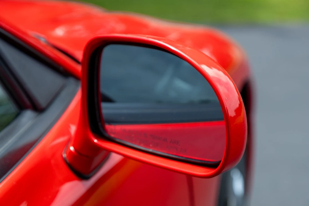 1995 Mitsubishi 3000GT Series 2 - Image 29 of 31