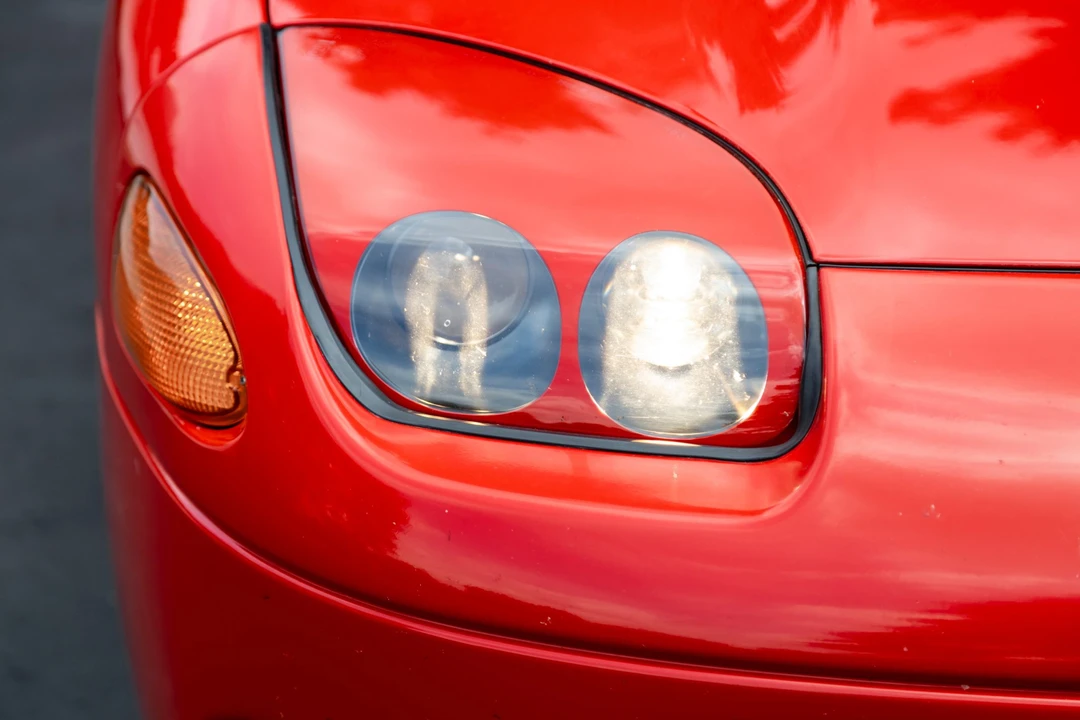 1995 Mitsubishi 3000GT Series 2 - Image 24 of 31