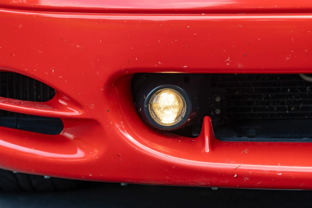 1995 Mitsubishi 3000GT Series 2 - Image 22 of 31
