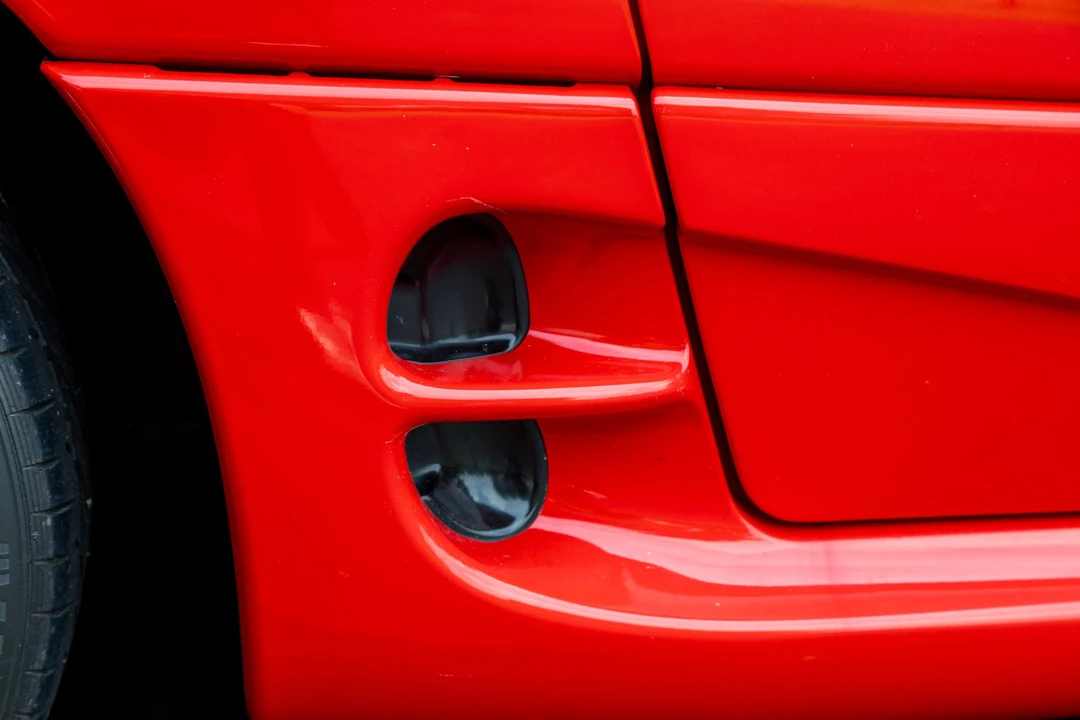 1995 Mitsubishi 3000GT Series 2 - Image 31 of 31