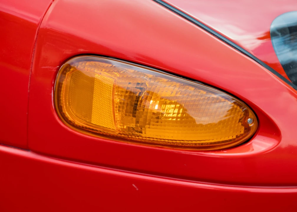 1995 Mitsubishi 3000GT Series 2 - Image 26 of 31