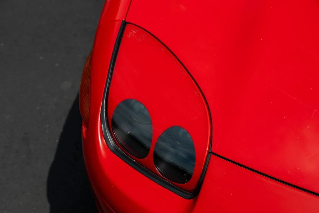 1995 Mitsubishi 3000GT Series 2 - Image 25 of 31