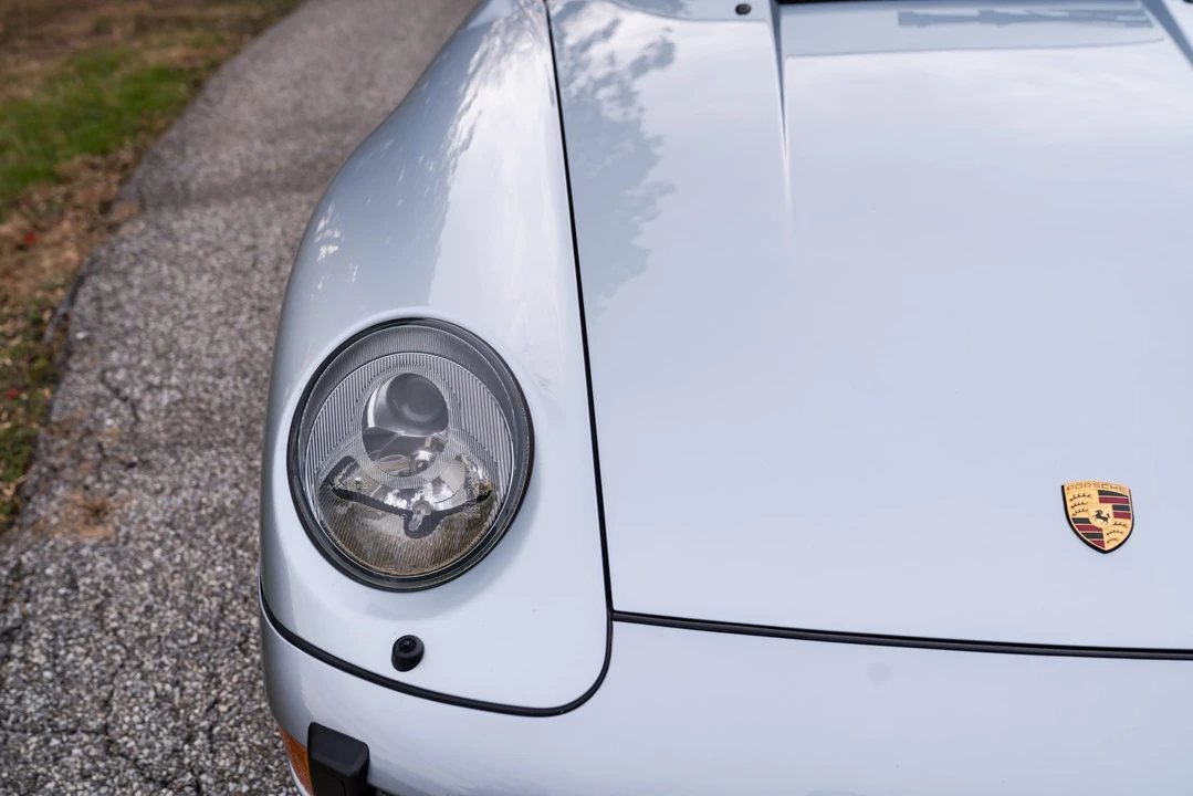 1995 Porsche 993 Carrera - Image 26 of 31