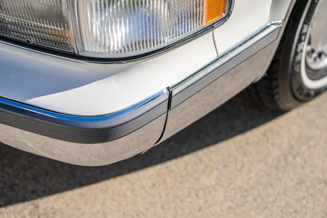 1996 Cadillac Fleetwood - Image 30 of 31