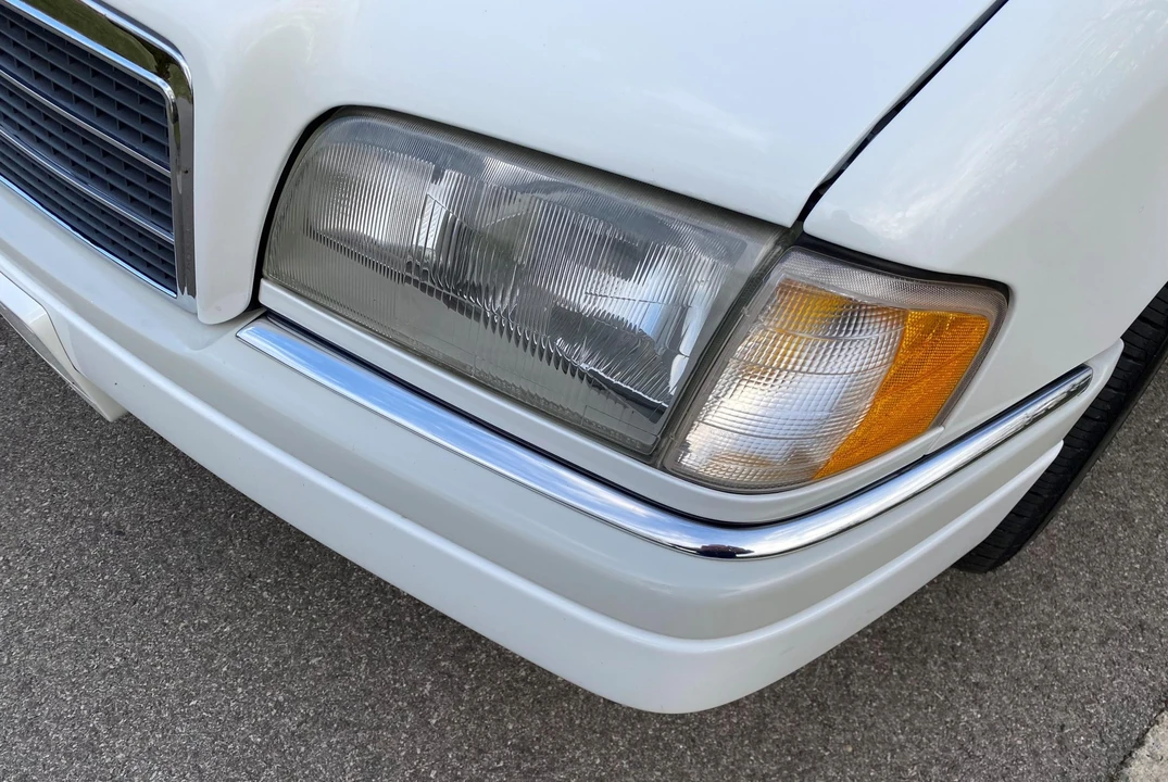 1996 Mercedes-Benz W202 C-Class - Image 26 of 31