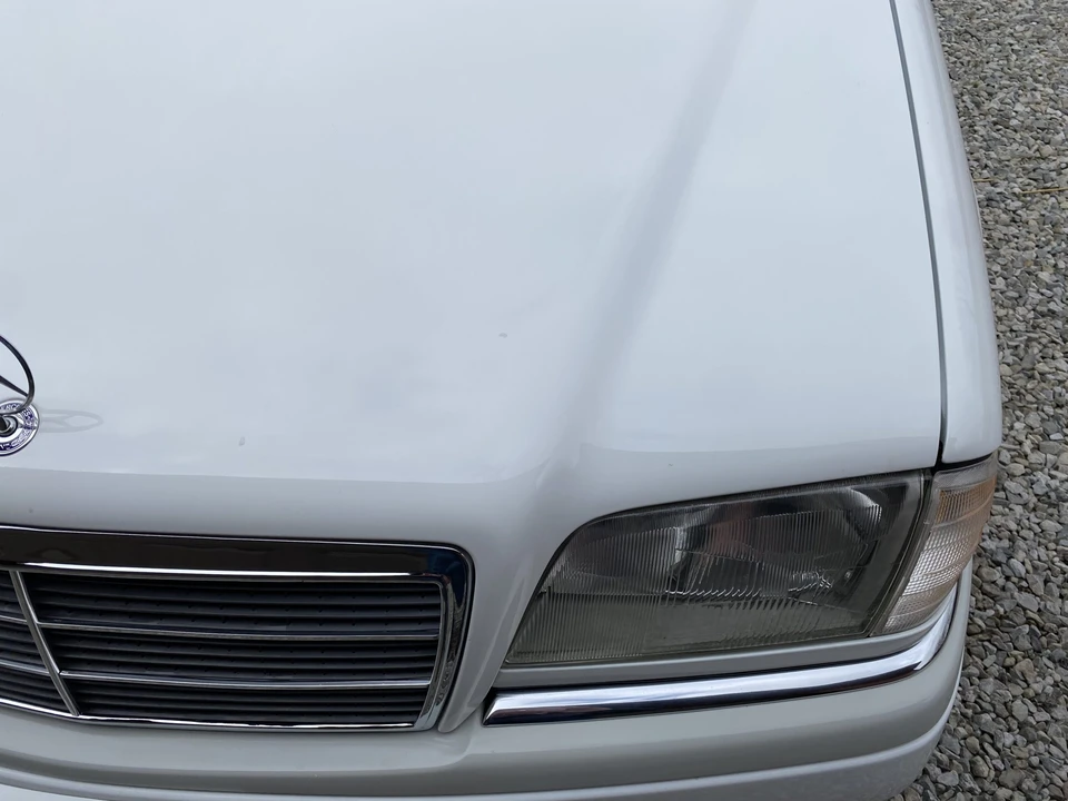 1996 Mercedes-Benz W202 C-Class - Image 25 of 31