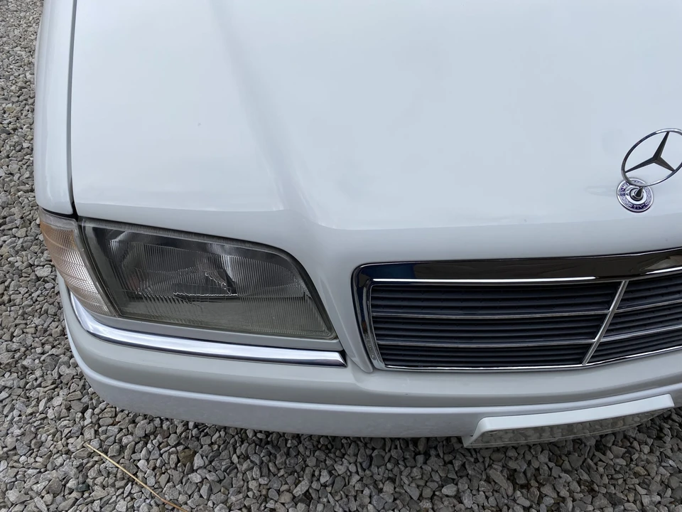 1996 Mercedes-Benz W202 C-Class - Image 21 of 31