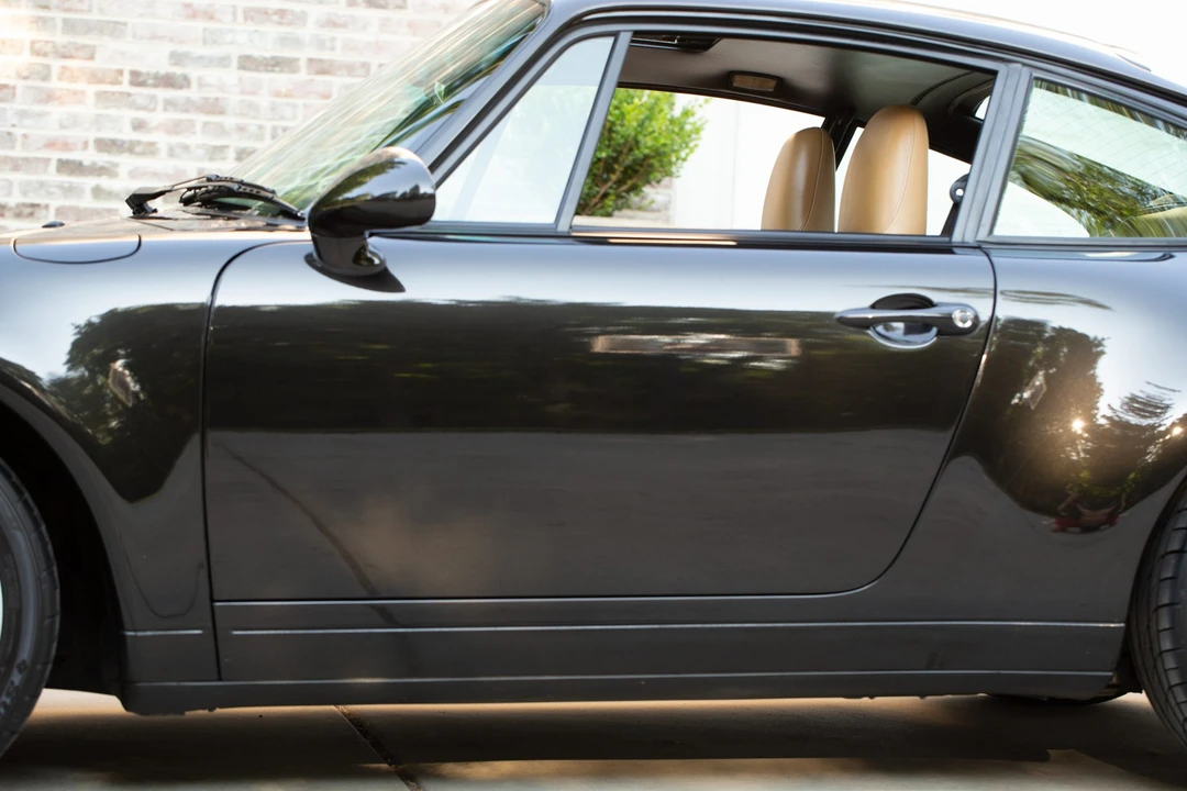 1996 Porsche 993 Carrera - Image 14 of 31
