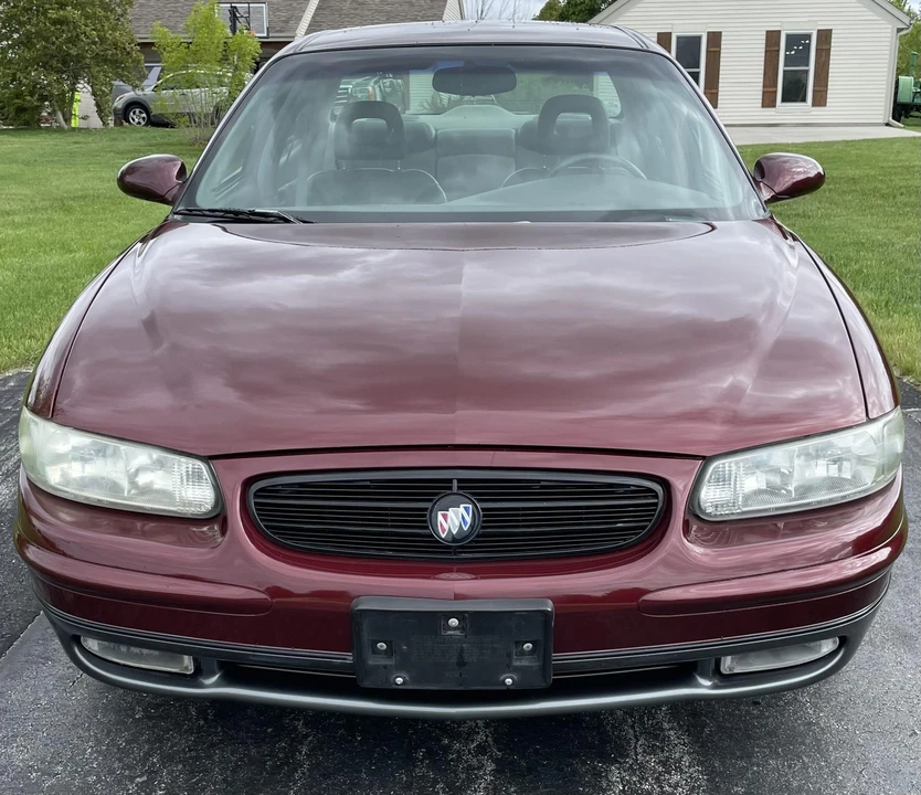 1997 Buick Regal - Image 3 of 31