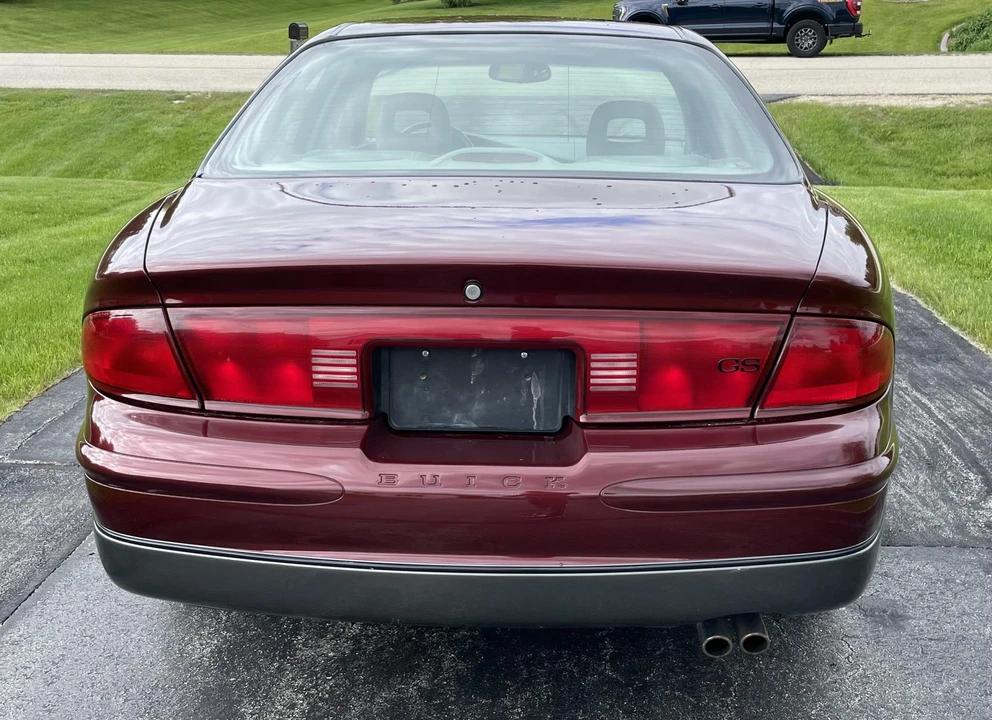 1997 Buick Regal - Image 7 of 31