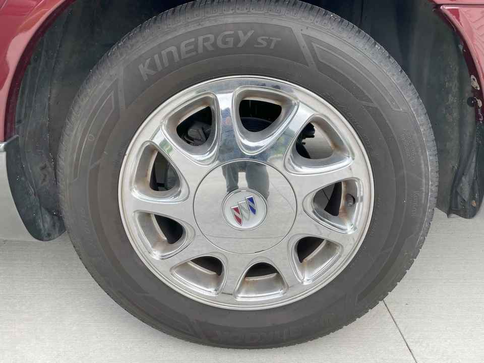 1997 Buick Regal - Image 29 of 31