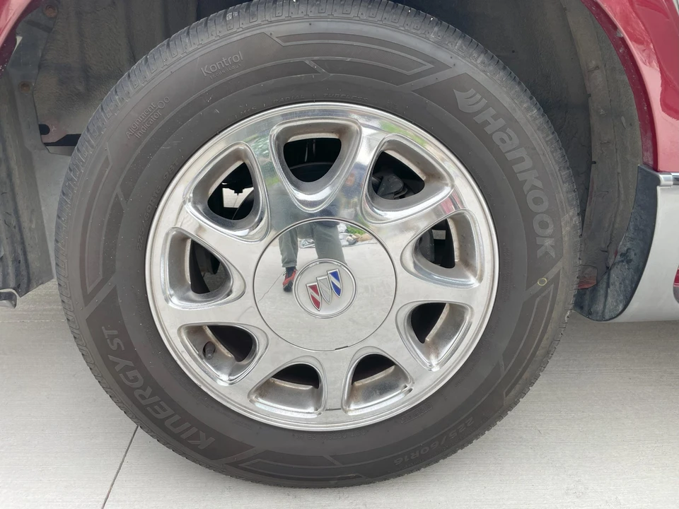 1997 Buick Regal - Image 30 of 31