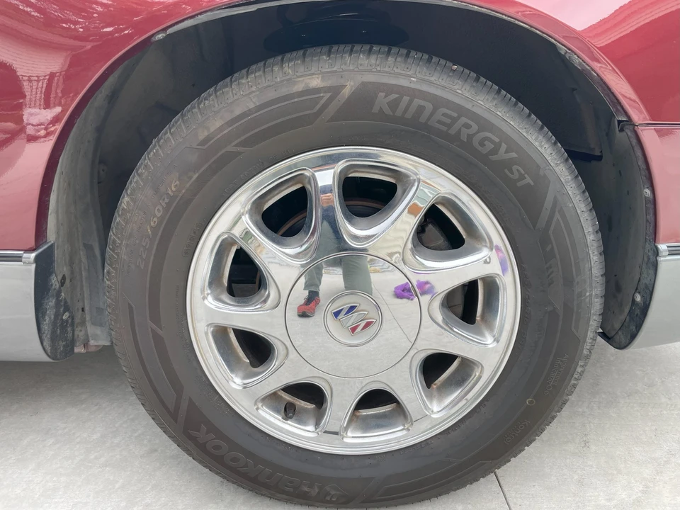 1997 Buick Regal - Image 31 of 31