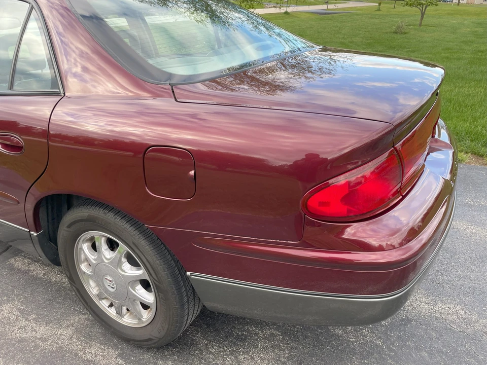 1997 Buick Regal - Image 20 of 31
