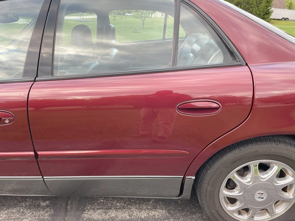 1997 Buick Regal - Image 19 of 31