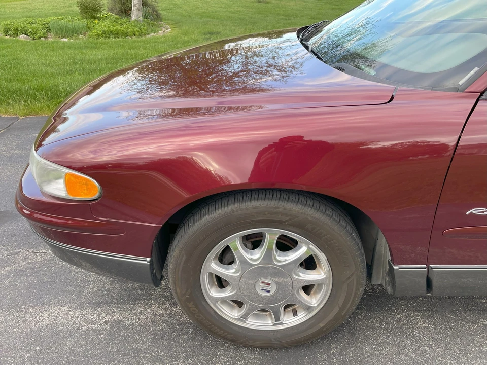 1997 Buick Regal - Image 14 of 31