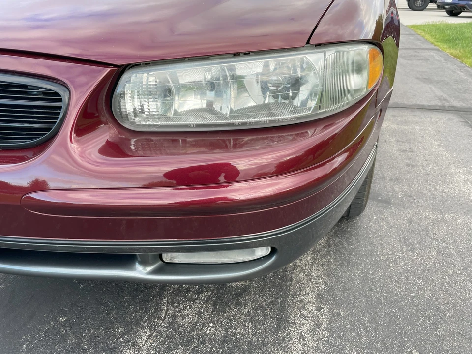 1997 Buick Regal - Image 17 of 31