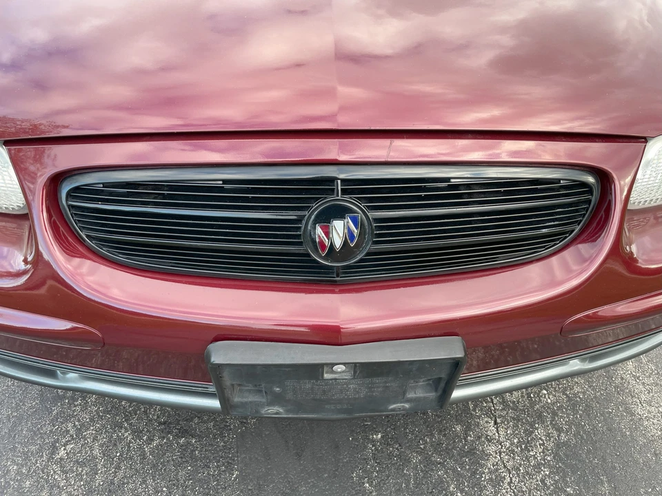 1997 Buick Regal - Image 16 of 31