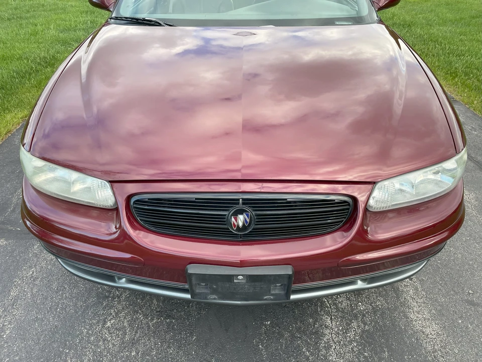 1997 Buick Regal - Image 12 of 31