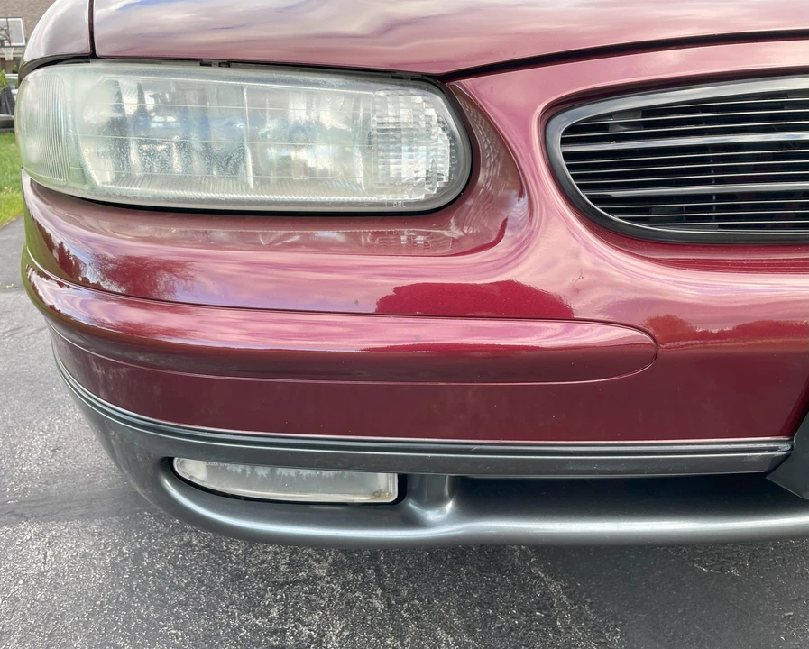 1997 Buick Regal - Image 15 of 31