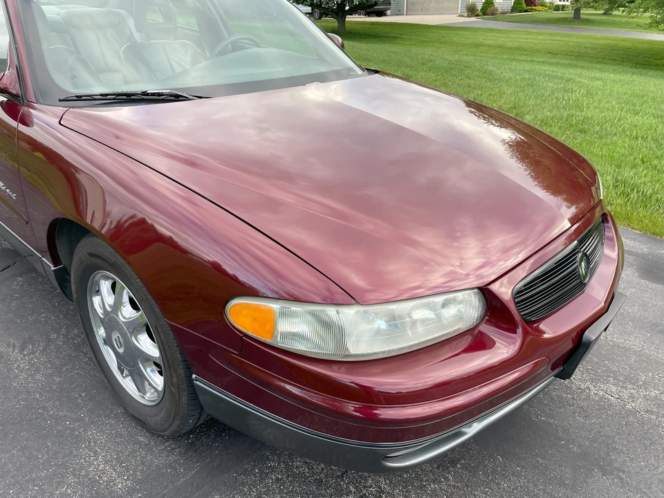 1997 Buick Regal - Image 11 of 31