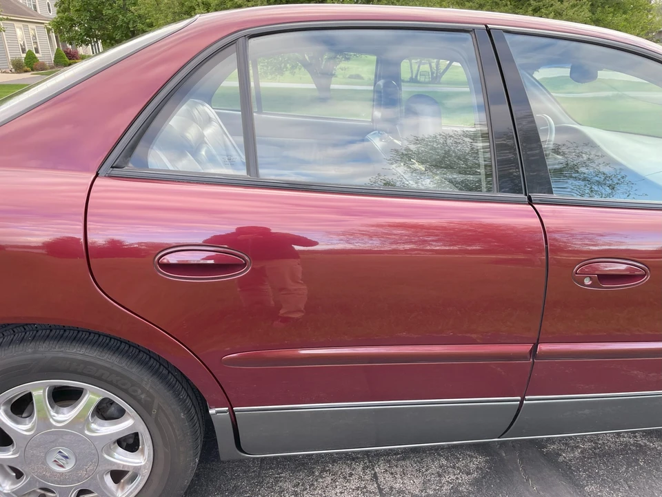 1997 Buick Regal - Image 22 of 31