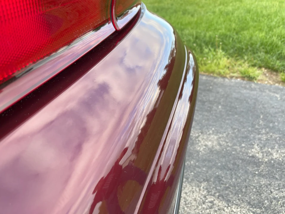 1997 Buick Regal - Image 26 of 31
