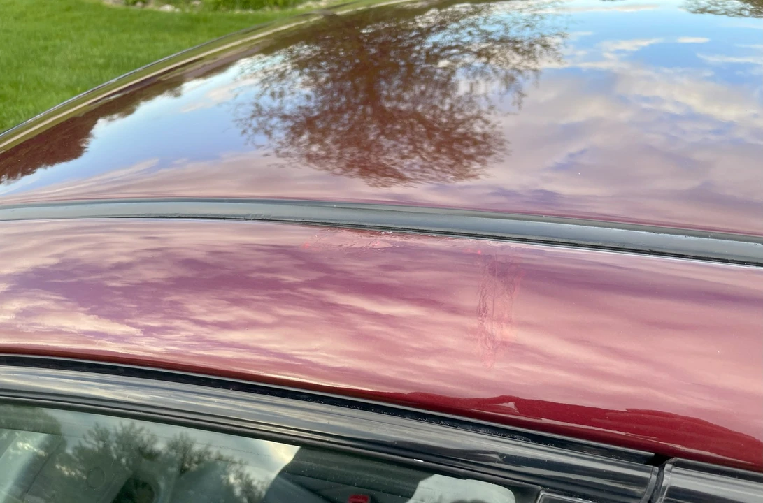 1997 Buick Regal - Image 24 of 31