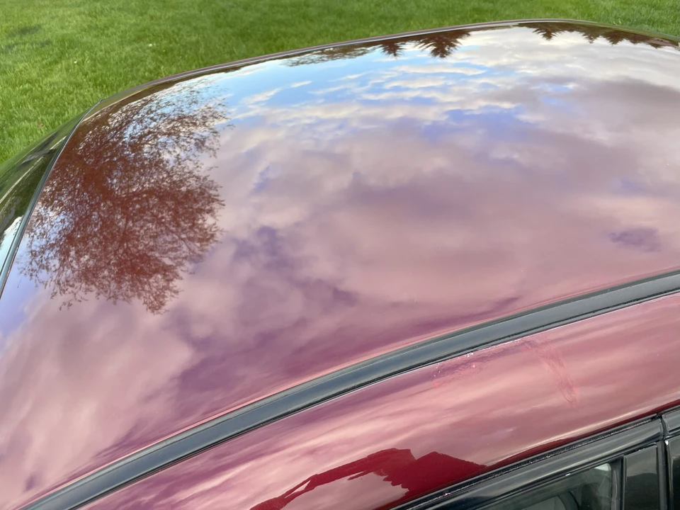 1997 Buick Regal - Image 25 of 31