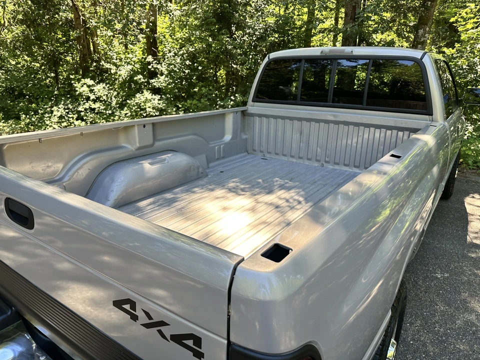 1997 Dodge Ram 2nd Gen - Image 20 of 31
